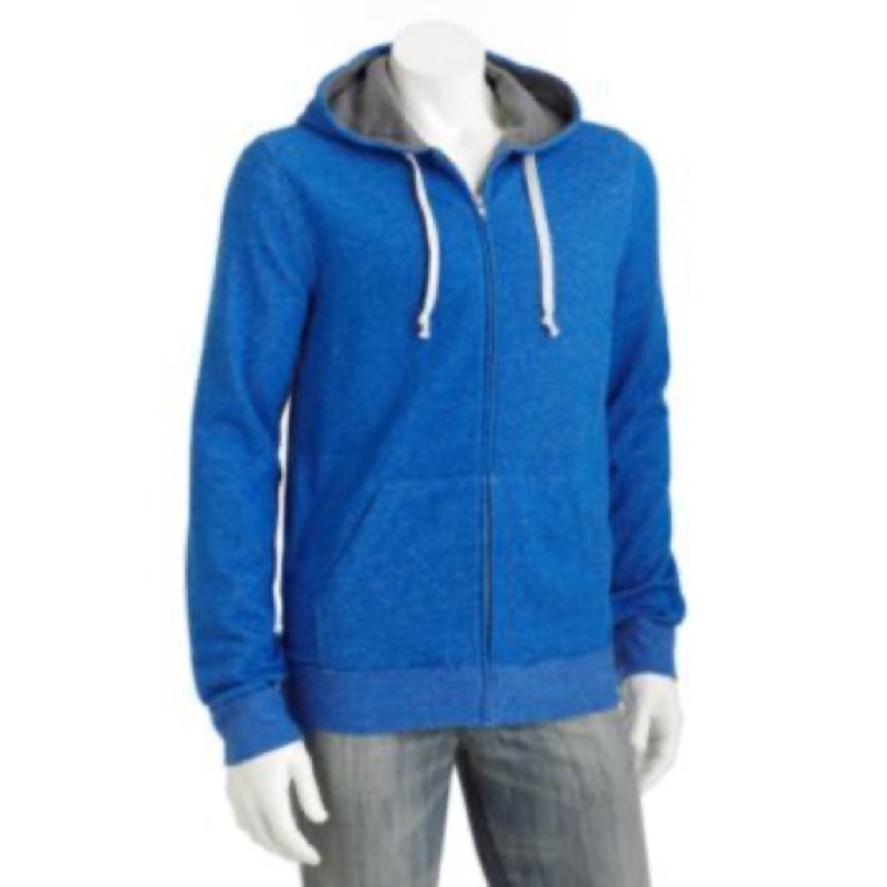 URBAN PIPELINE | Men’s XL | FullZip Hoodie | Sweatshirt